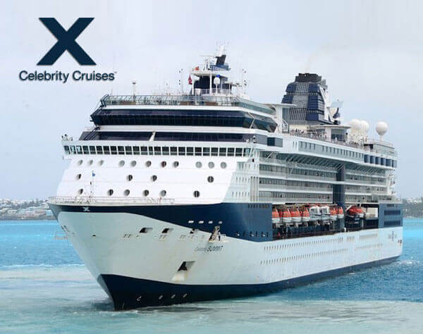 Celebrity Cruises